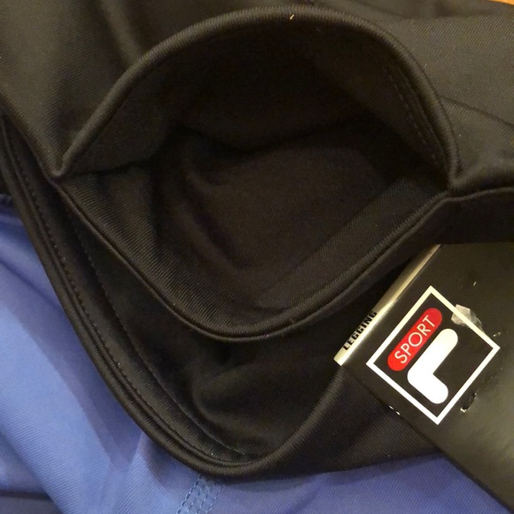 Fila Sport colorblock high rise activewear legging - Picture 6 of 8